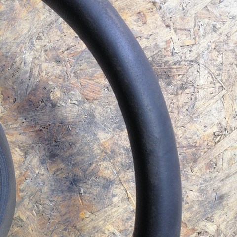 Купити Кермо Volkswagen Polo V 6R1, 6C1