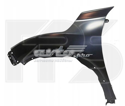 Ліве переднє крило FPS FP3043311 ціна, від 34.27 USD