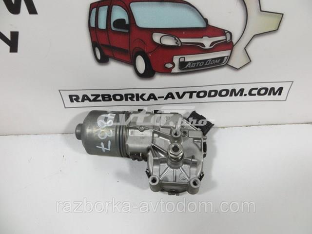 390241621 Peugeot/Citroen Мотор стеклоочищувача