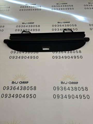 Купити 65550SL000 Subaru Шторка двері багажного відсіку