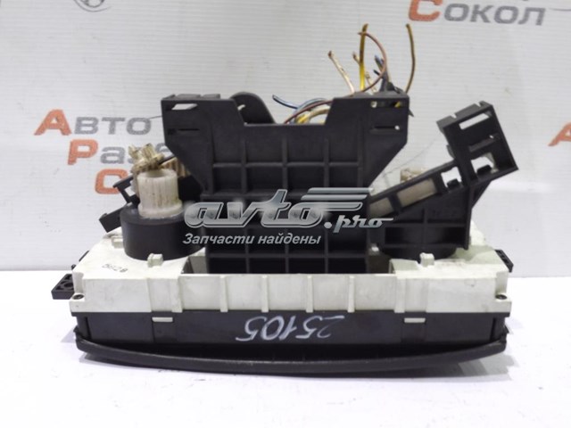 96539551 General Motors Механізм управління кондиціонером