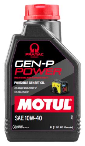 111239 Motul Масло двигуна