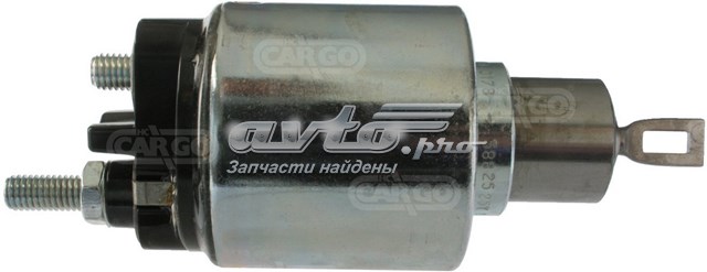 Втягуюче реле стартера 238836 Cargo