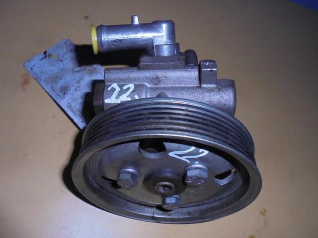 Насос гідропідсилювача керма ZF Parts 7613955570