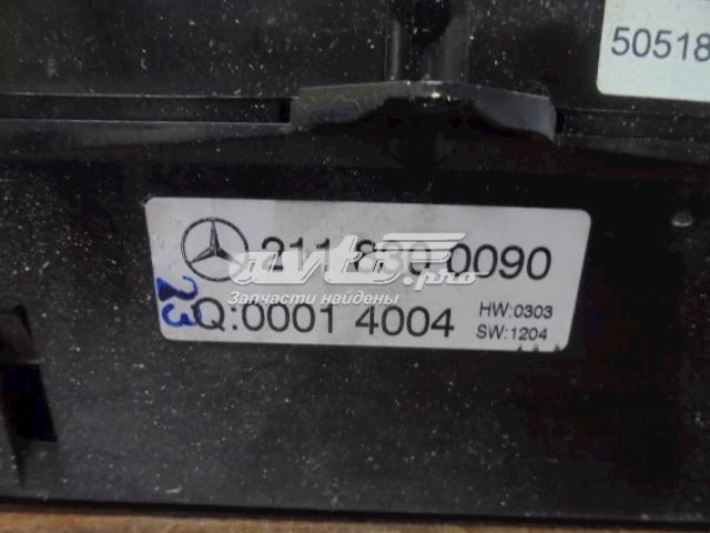 Купити A2118300090 Mercedes 
