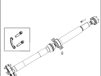  Chrysler 05038552AA ціна, від 99.21 USD