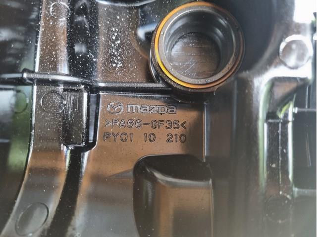  Mazda PY0110210
