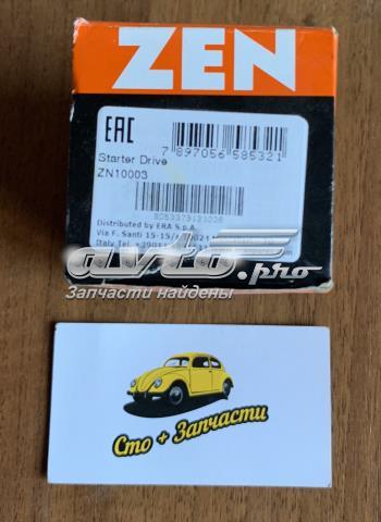 Бендикс ZEN ZN10003 ціна, від 8.58 USD