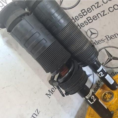 Купити A2203200238 Mercedes Амортизатор передній, правий
