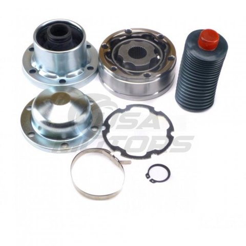 CVJ015 Driveshaft 