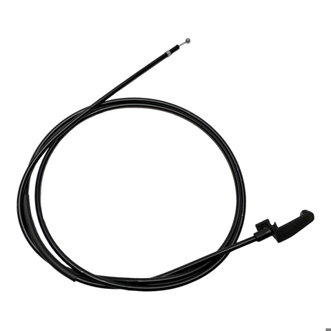 DF16580 Detali IF Трос замка капота