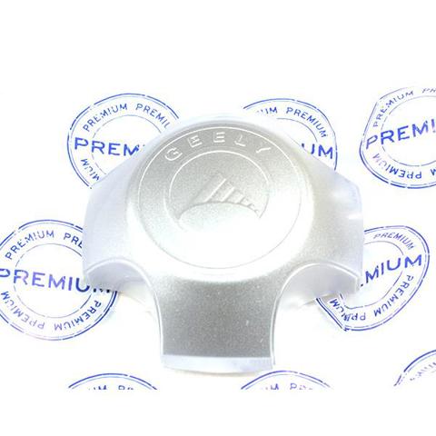 Ковпаки на диски Geely 3102101180 ціна, від 2.90 USD