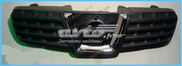 Облицювання радіатора FPS FP5015990 ціна, від 43.65 USD