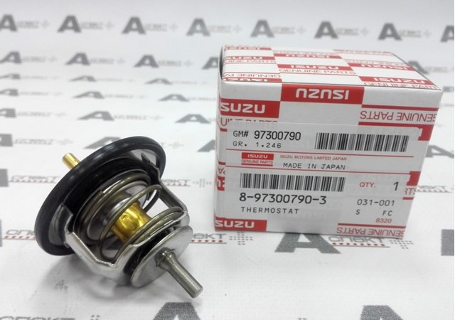 8973007903 Isuzu Авто термостат