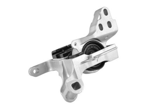 D10G3906Y Mazda Права подушка мотора