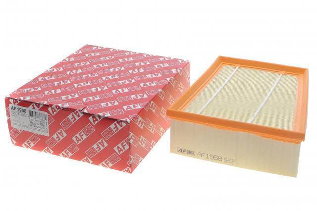 Елемент повітряного фільтра Alpha Filter AF1958 ціна, від 4.94 USD