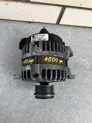Генератор Isuzu 8980311551 ціна, від 187.98 USD