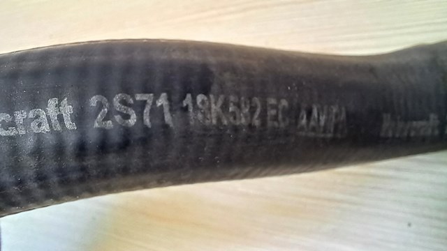  Ford 2S7118K582EC ціна, від 7.31 USD