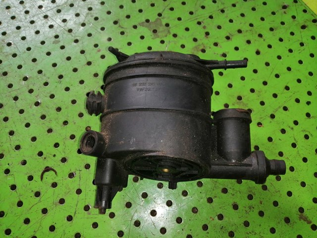 Купити 9625224180 Peugeot/Citroen Фільтр-відстійник палива грубої очистки