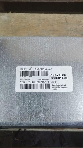 Купити 68209666AF Chrysler 