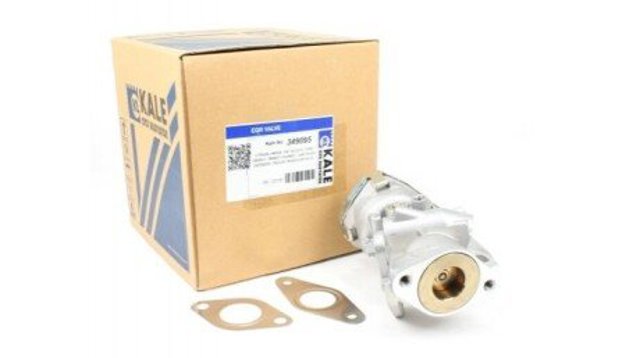 Клапан EGR Kale 349095 ціна, від 91.20 USD