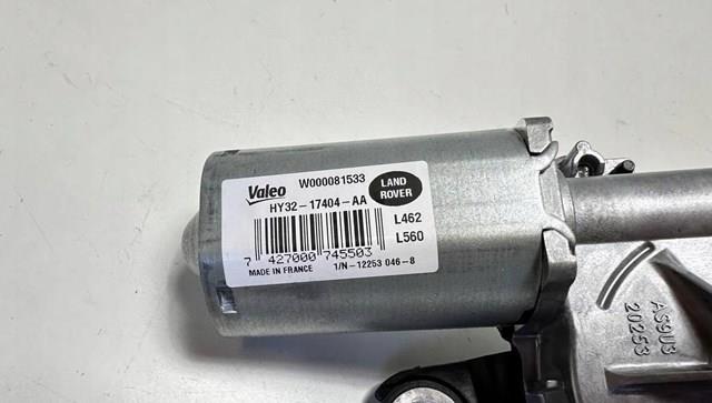 Склоочисник дверей задка Land Rover LR083128 ціна, від 63.33 USD