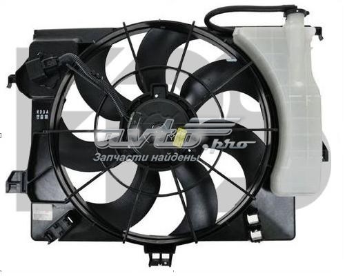 Купити FP32W820 FPS Дифузор радіатора охолодження, в зборі з двигуном і крильчаткою