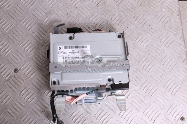 KA0G669C0A Mazda 