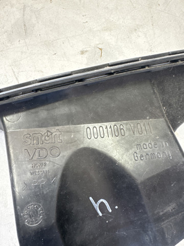 Купити 0001106V011 Mercedes 