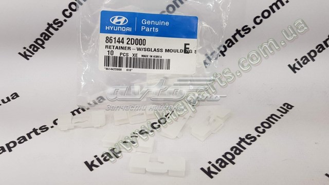 957202V100MZH Hyundai/Kia 