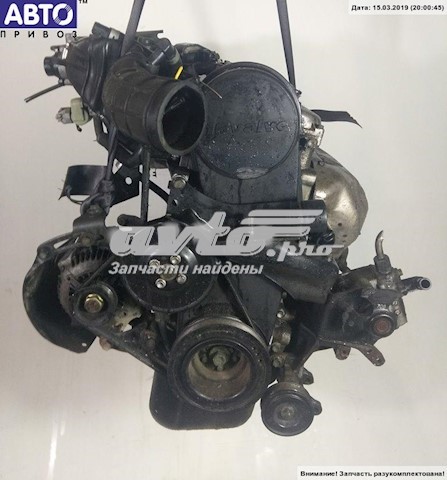 Купити G16B Suzuki Двигун