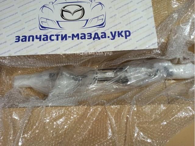 Управління рульове в зборі Mazda TD1132110K ціна, від 268.45 USD
