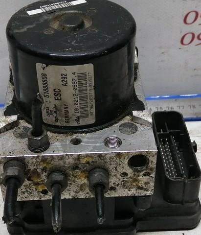  Fiat/Alfa/Lancia 51888858 ціна, від 95.83 USD