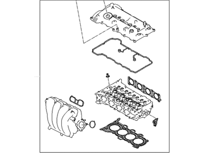  209202EU00 Hyundai/Kia