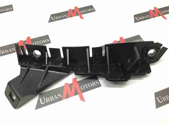 Купити LR116272 Land Rover Кронштейн бампера переднього, лівий
