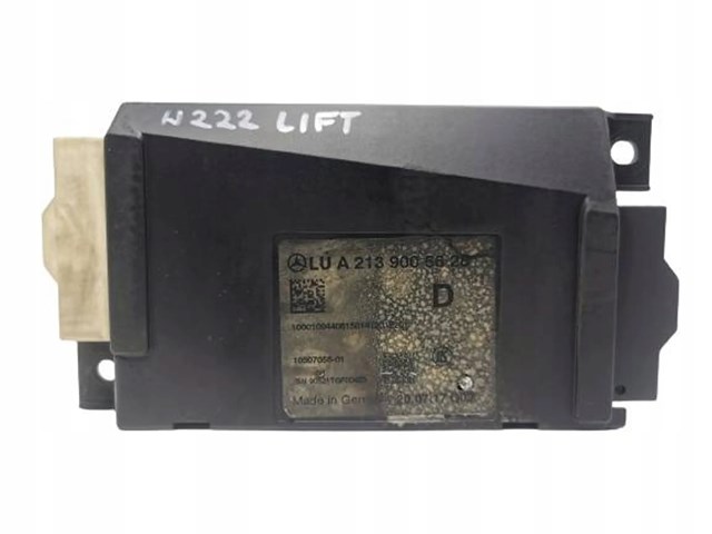 A2139005628 Mercedes 