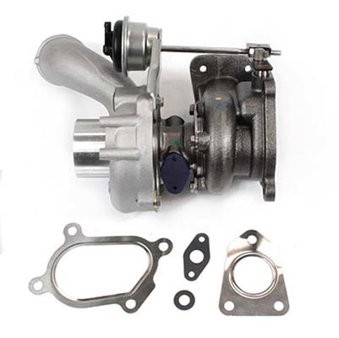 Турбіна SL Turbo 200102110103 ціна, від 181.87 USD