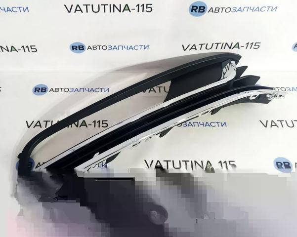 Решітка переднього бампера, права FPS FP7423924 ціна, від 18.69 USD