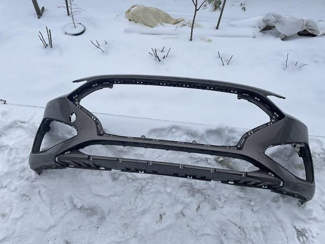 Передній бампер 86511G4500 Hyundai/Kia
