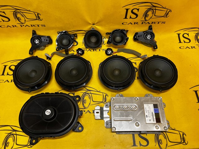 L8D219C164BA Land Rover 