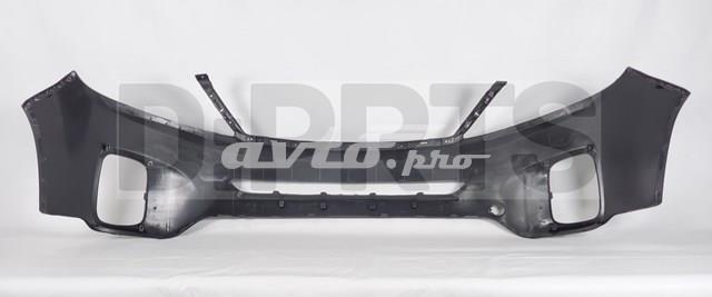 Бампер передній, верхня частина Hyundai/Kia 865112P500 ціна, від 233.94 USD