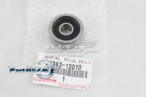 Купити 9036312010 Toyota Опорний підшипник первинного валу КПП (центрирующий підшипник маховика)