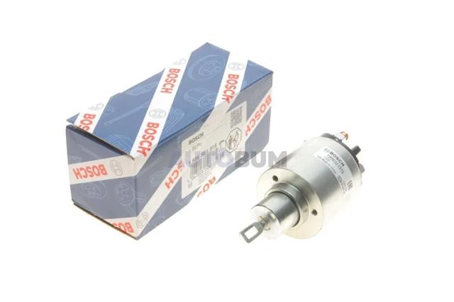 Купити 1986SE1915 Bosch Втягуюче реле стартера