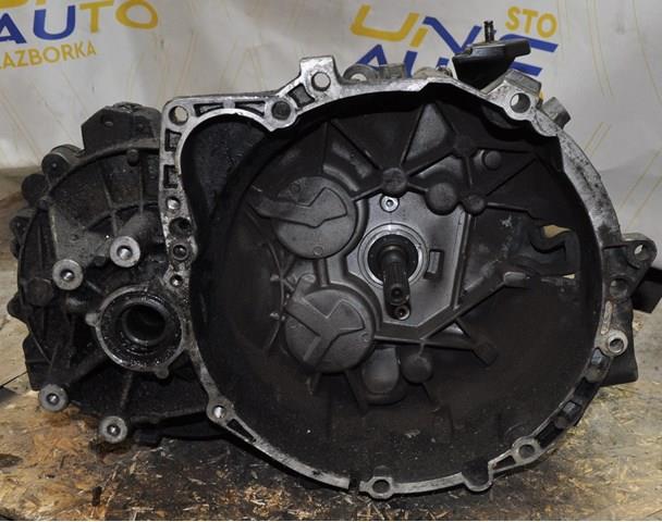 1023625 Volvo МКПП