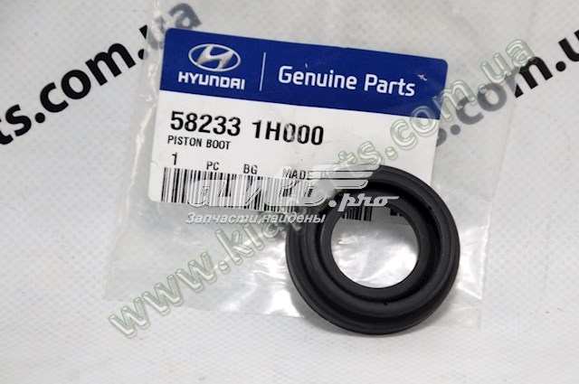  582352T600 Hyundai/Kia