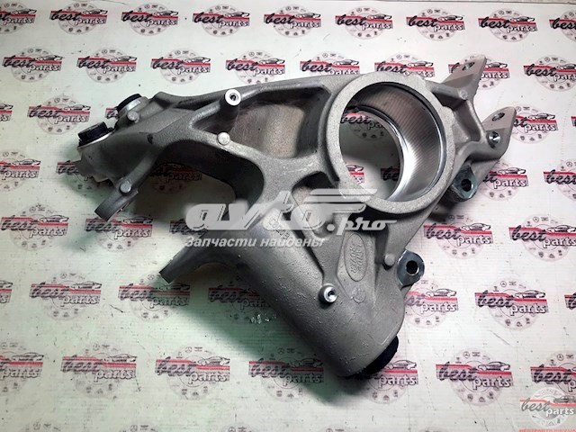 Купити LR043594 Land Rover Цапфа ліва