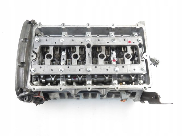 Головка блоку циліндрів Ford BK2Q6K537AB