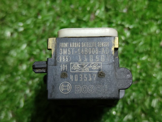 Датчик Айрбег передній Mazda 3M5T14B006AD ціна, від 5.19 USD