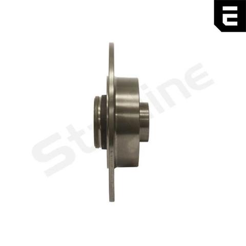 Гальмівні диски SPB3253 Starline