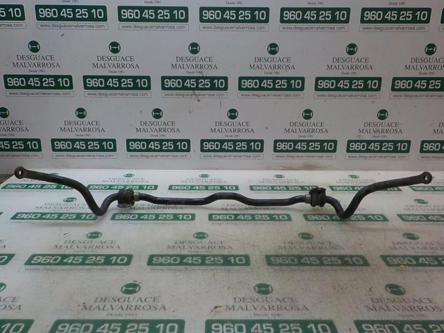 Стабілізатор передньої підвіски на Hyundai I30  FD